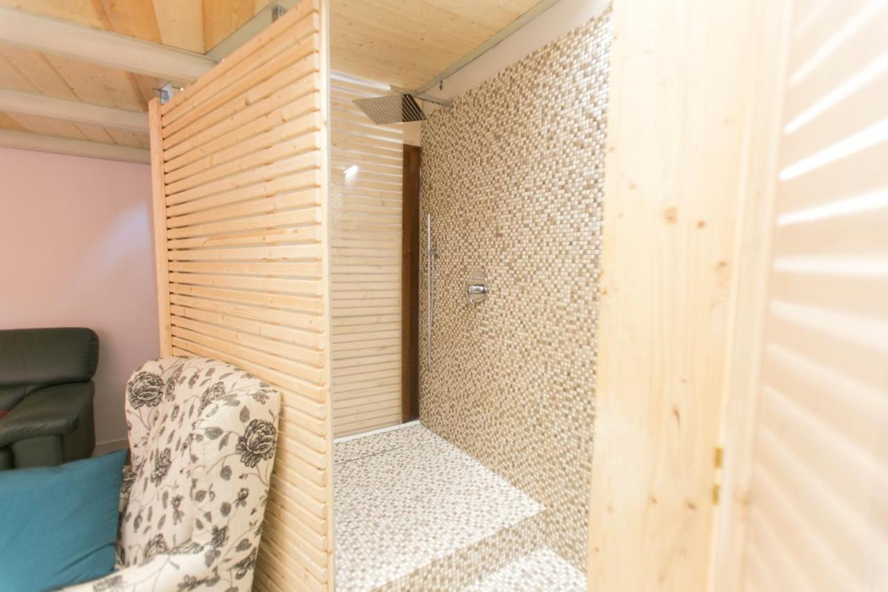 Anticaglia/24 Bed and Breakfast Napels Buitenkant foto